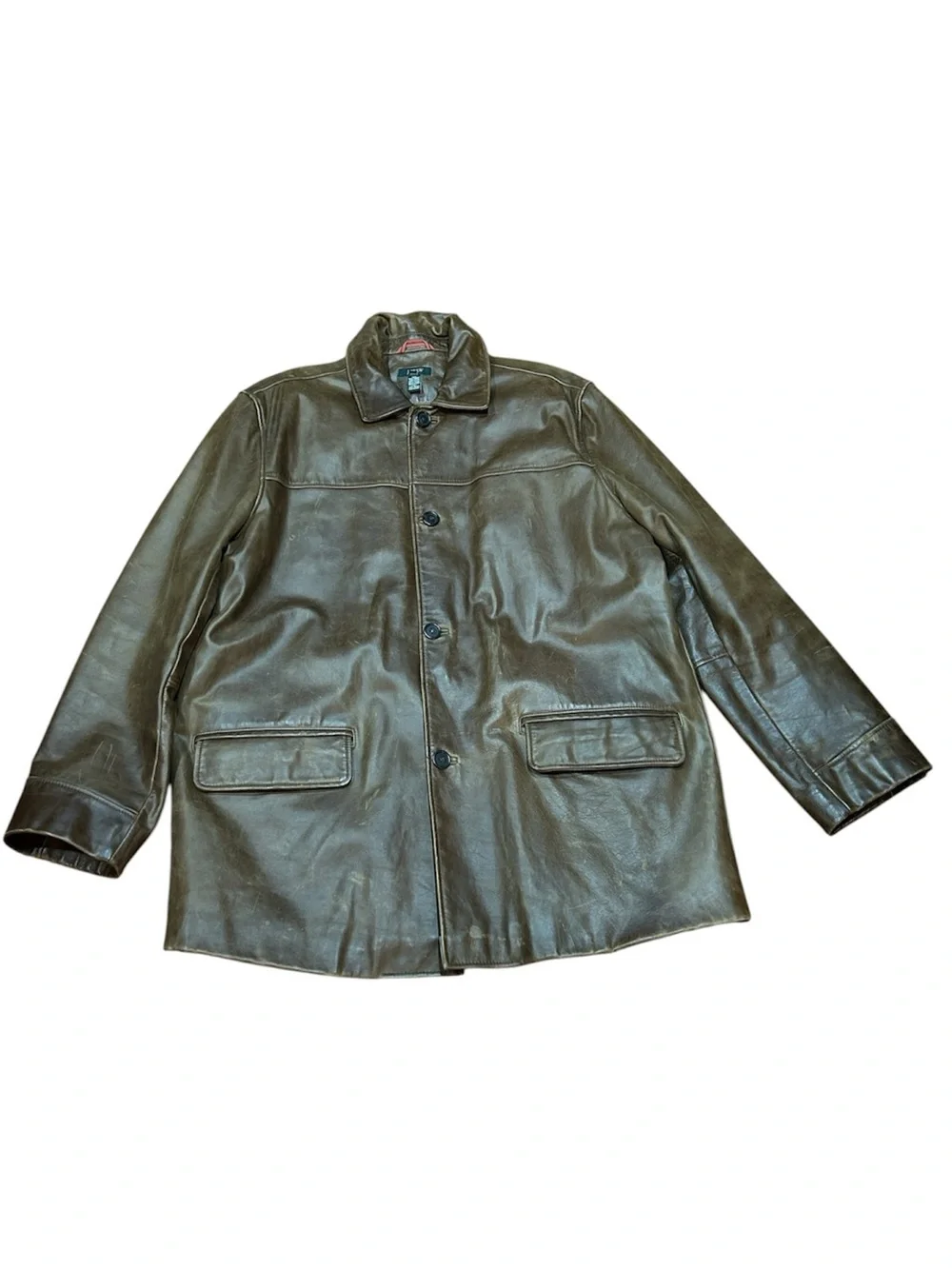 J. Crew crew vintage
